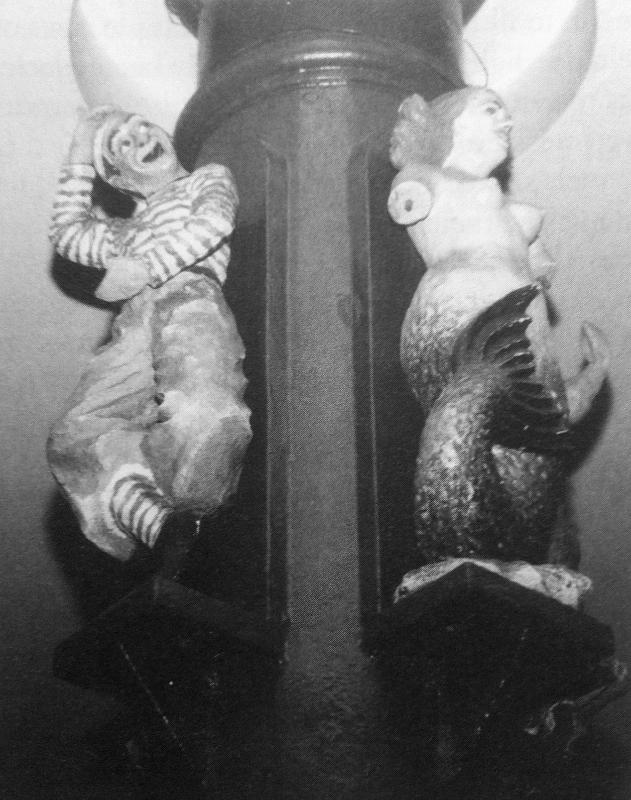 Fishmarket figures