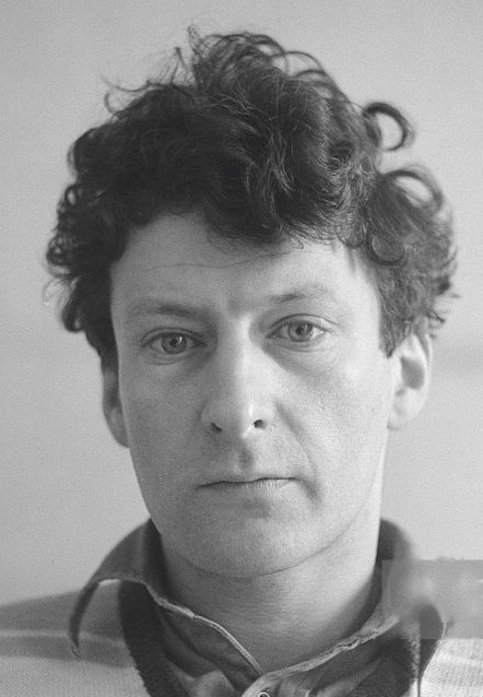 Lucian Freud