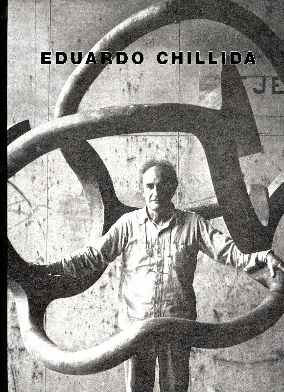 Chillida