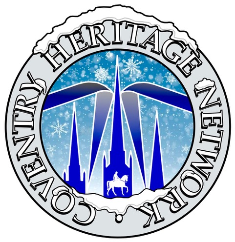 Heritage Network winter logo